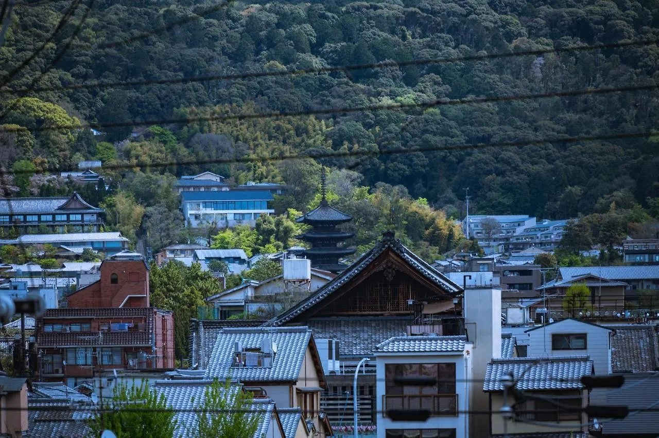 Villa 樺屋 四条高瀬川 Kabaya Shijo Takasegawa à Kyoto Japon