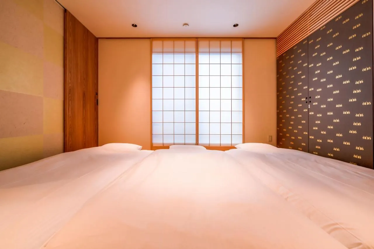 Villa 樺屋 四条高瀬川 Kabaya Shijo Takasegawa à Kyoto Hébergement de vacances